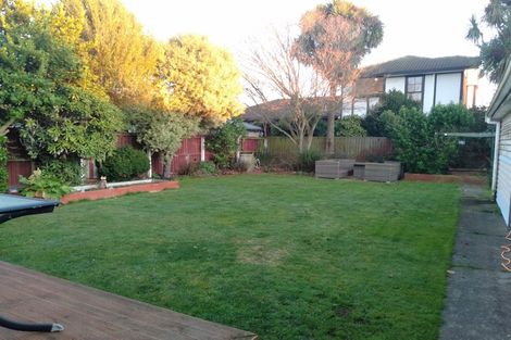 Photo of property in 255 Weston Road, Mairehau, Christchurch, 8052