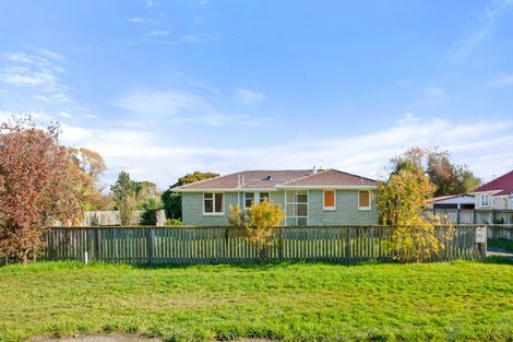 Photo of property in 1 Balmoral Street, Culverden, 7392
