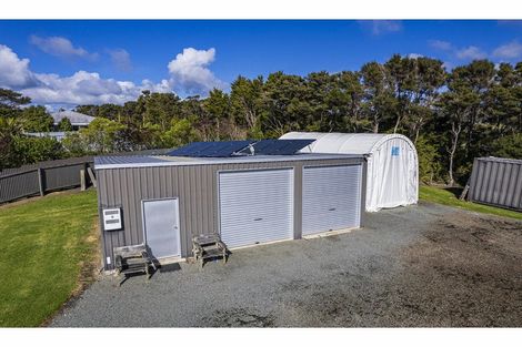 Photo of property in 45 Sail Rock Road, Ruakaka, Whangarei, 0171