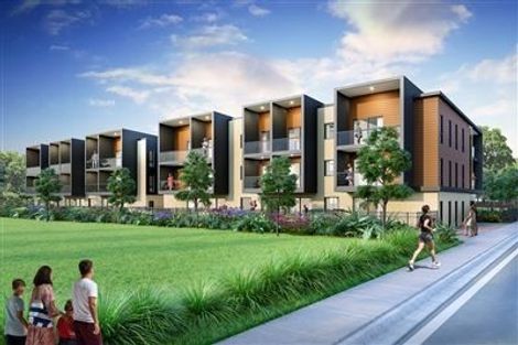 Photo of property in 208/8 Gray Avenue, Mangere East, Auckland, 2024