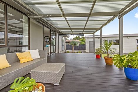 Photo of property in 7 Starforth Place, Henderson, Auckland, 0612