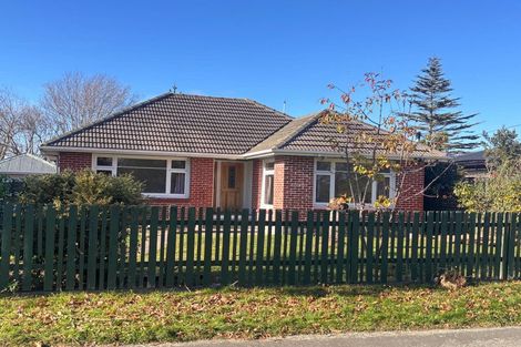 Photo of property in 94 Joy Street, Shirley, Christchurch, 8061