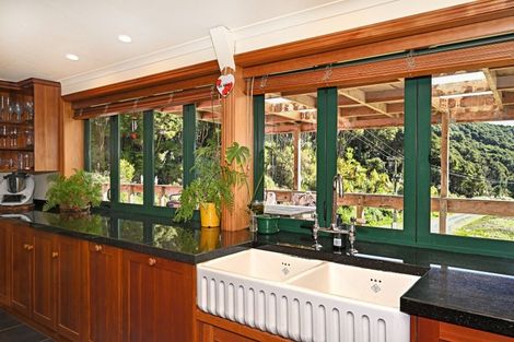 Photo of property in 406 Matokitoki Valley Road, Matokitoki, Gisborne, 4071