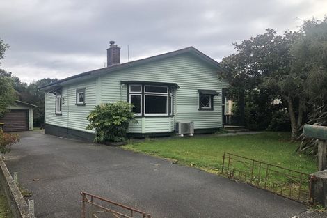 Photo of property in 215 Sewell Street, Hokitika, 7810
