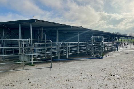 Photo of property in 337 Peacockes Road, Peacocke, Hamilton, 3282