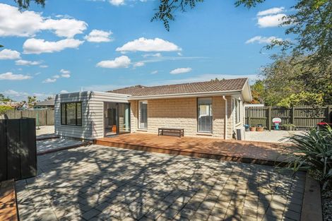 Photo of property in 100c Lake Terrace Road, Burwood, Christchurch, 8061