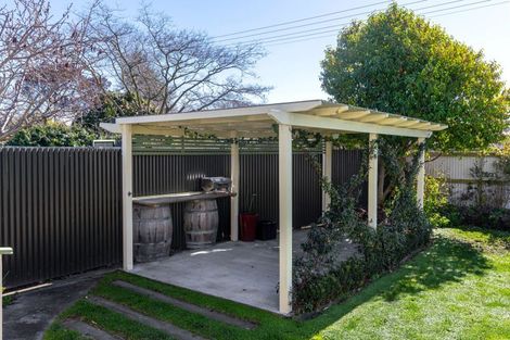 Photo of property in 41 Fulton Street, Springlands, Blenheim, 7201