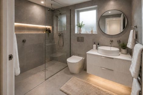 Photo of property in 2/37b Main Road, Redcliffs, Christchurch, 8081