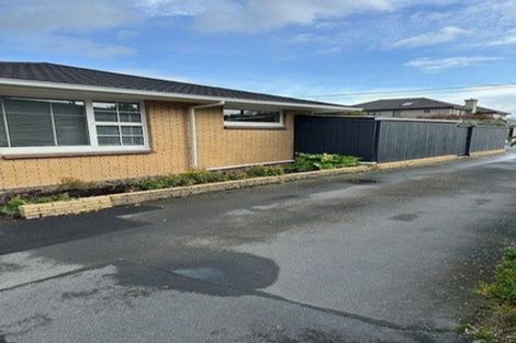 Photo of property in 3/58 Mansfield Avenue, St Albans, Christchurch, 8014