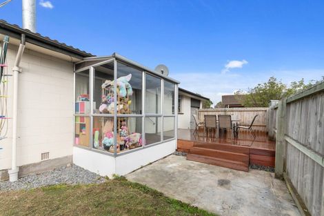 Photo of property in 23a Porter Place, Kaiapoi, 7630