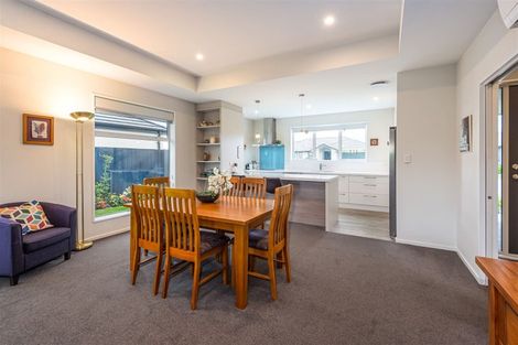 Photo of property in 157 Kittyhawk Avenue, Wigram, Christchurch, 8042