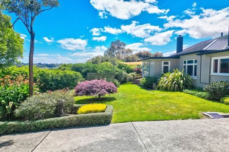 Photo of property in 31 Mount View Road, Bastia Hill, Whanganui, 4500