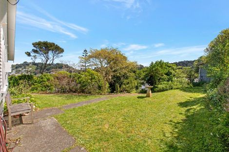 Photo of property in 5 Busaco Road, Hataitai, Wellington, 6021