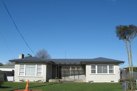 Photo of property in 303 Nottingley Road, Frimley, Hastings, 4120