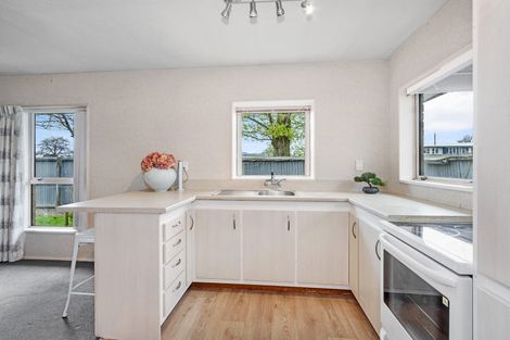 Photo of property in 2/4 Rima Lane, Hoon Hay, Christchurch, 8025