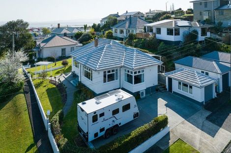 Photo of property in 605 Sealey Street, Thames, 3500