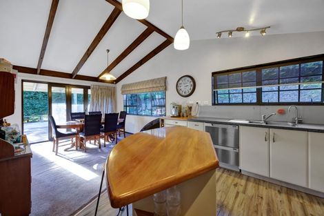 Photo of property in 8 Muggeridge Road, Manutahi, Patea, 4598