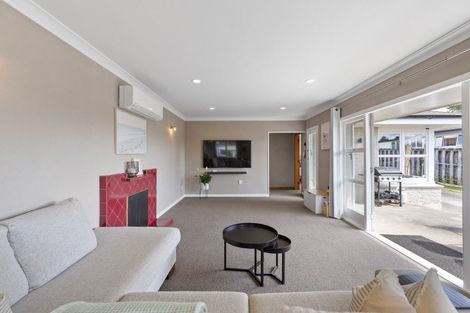 Photo of property in 3 Sanders Avenue, Morrinsville, 3300