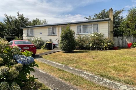 Photo of property in 3 Girvan Place, Tokoroa, 3420