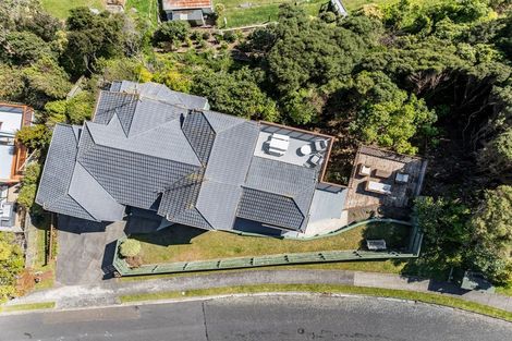 Photo of property in 19 Kinloch Place, Papakowhai, Porirua, 5024