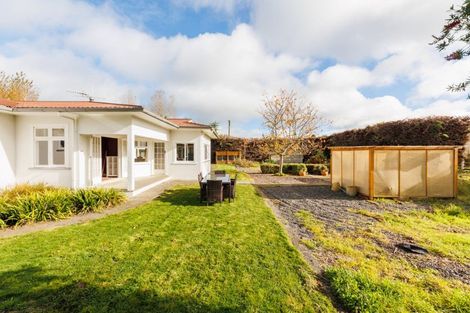 Photo of property in 179 Leedstown Road, Hunterville, Marton, 4787