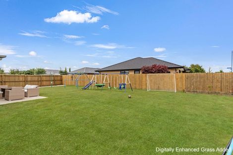 Photo of property in 41 Kendon Drive, Rolleston, 7614