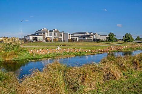Photo of property in 25 Streamside Terrace, Kaiapoi, 7630