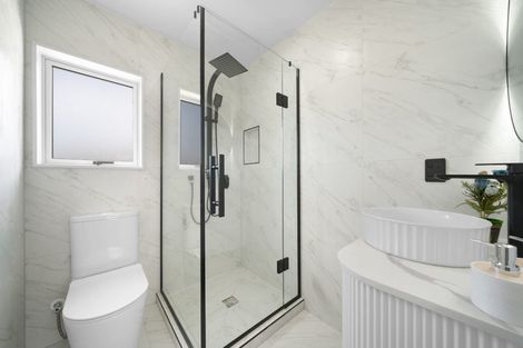 Photo of property in 17b Muir Avenue, Mangere Bridge, Auckland, 2022