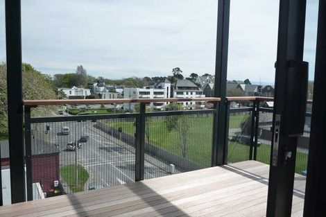 Photo of property in 50 Kilmore Street, Christchurch Central, Christchurch, 8013