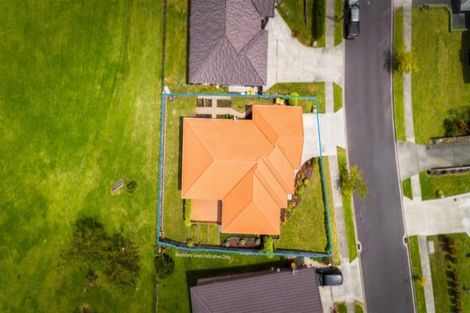 Photo of property in 8 Jezero Drive, Massey, Auckland, 0614