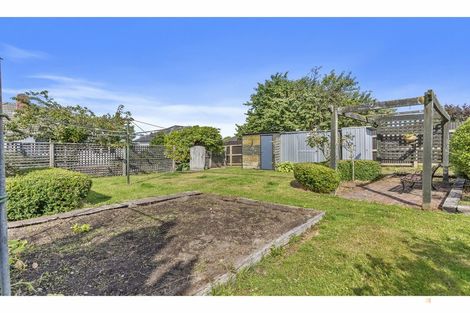 Photo of property in 15 Tyne Street, Marchwiel, Timaru, 7910