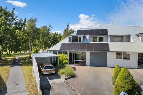 Photo of property in 15b Goodger Court, Cromwell, 9310