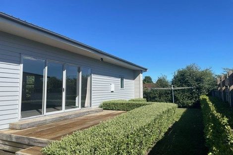 Photo of property in 31b Vivian Street, Solway, Masterton, 5810