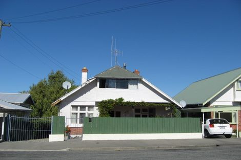 Photo of property in 8 Jackson Street, Seaview, Timaru, 7910