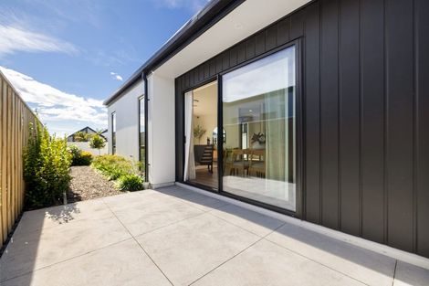 Photo of property in 20 Finstock Way, Rolleston, 7614