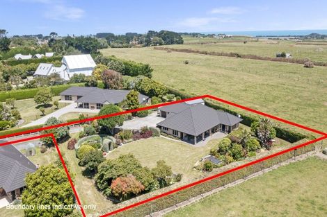 Photo of property in 24c Manawapou Road, Hawera, 4610