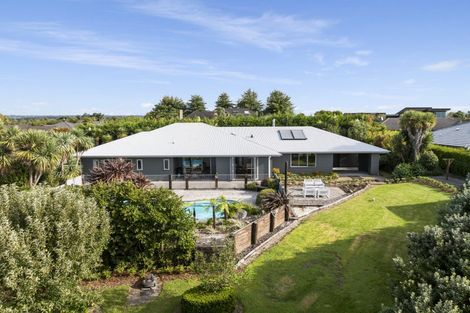 Photo of property in 9r Jason Place, Pyes Pa, Tauranga, 3112