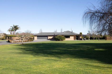 Photo of property in 97 Woodcock Road, Tamahere, Hamilton, 3283