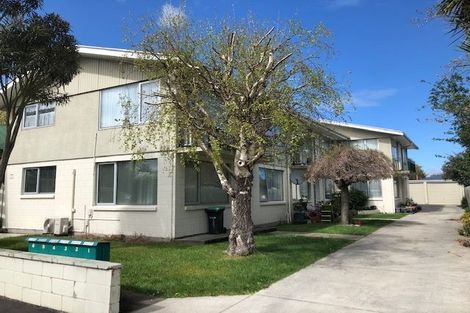 Photo of property in 1/150 Chester Street East, Christchurch Central, Christchurch, 8011