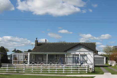Photo of property in 62 Bailey Street, Huntly, 3700