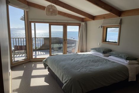 Photo of property in 9 Ocean Parade, Pukerua Bay, 5026