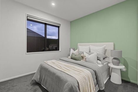 Photo of property in 1 Agathis Crescent, Wigram, Christchurch, 8025