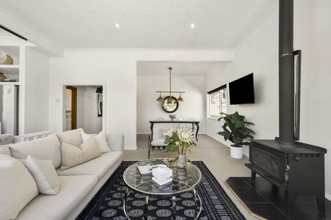 Photo of property in 30 Overtoun Terrace, Hataitai, Wellington, 6021