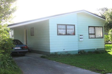 Photo of property in 20 Finlayson Park Avenue, Dargaville, 0310