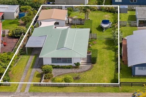 Photo of property in 25 Nicholas Avenue, Whitianga, 3510