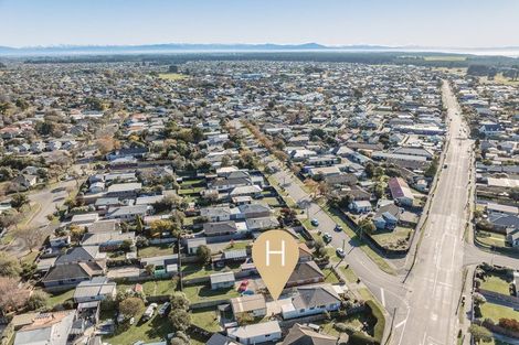Photo of property in 44 Pinewood Avenue, North New Brighton, Christchurch, 8083