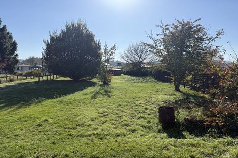 Photo of property in 106 Totara Street, Manunui, Taumarunui, 3924