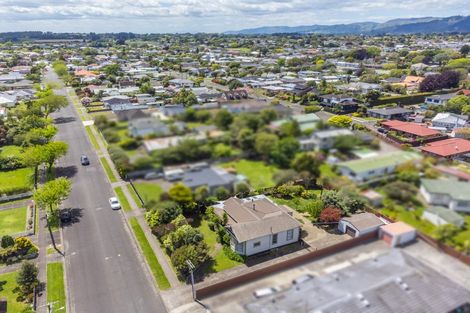 Photo of property in 6 Princes Street, Levin, 5510