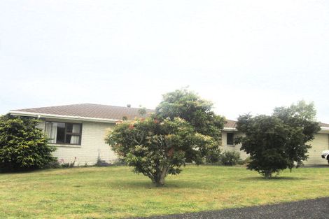 Photo of property in 4 Saunders Place, Te Puke, 3119