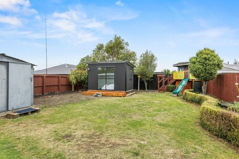 Photo of property in 74 Dacre Street, Linwood, Christchurch, 8062